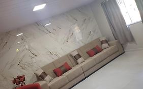 Pousada brilho Ametista 2 apartamentos individuais